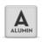 alumin